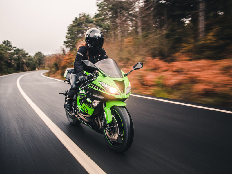Seguro Moto